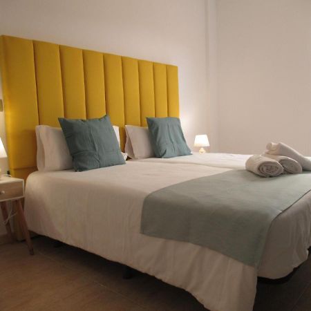 Bristol Likehome, By Comfortable Luxury Corralejo Kültér fotó