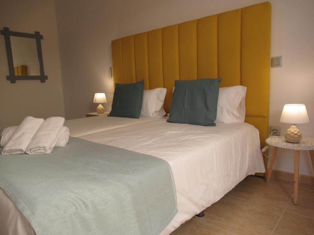 Bristol Likehome, By Comfortable Luxury Corralejo Kültér fotó