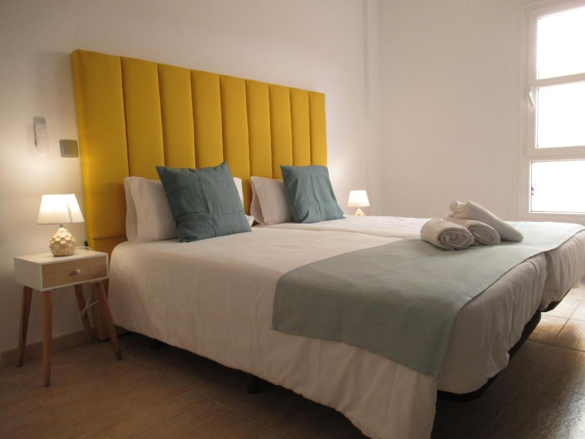 Bristol Likehome, By Comfortable Luxury Corralejo Kültér fotó