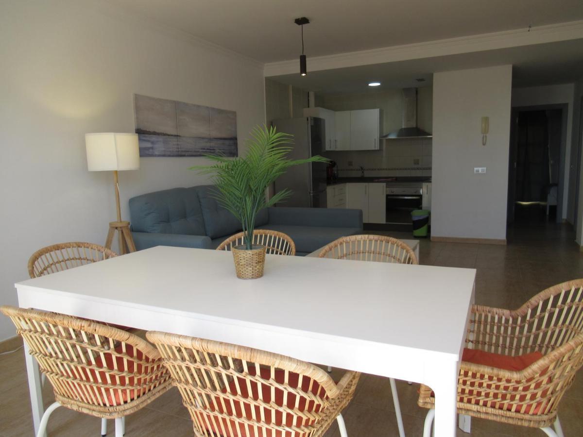 Bristol Likehome, By Comfortable Luxury Corralejo Kültér fotó