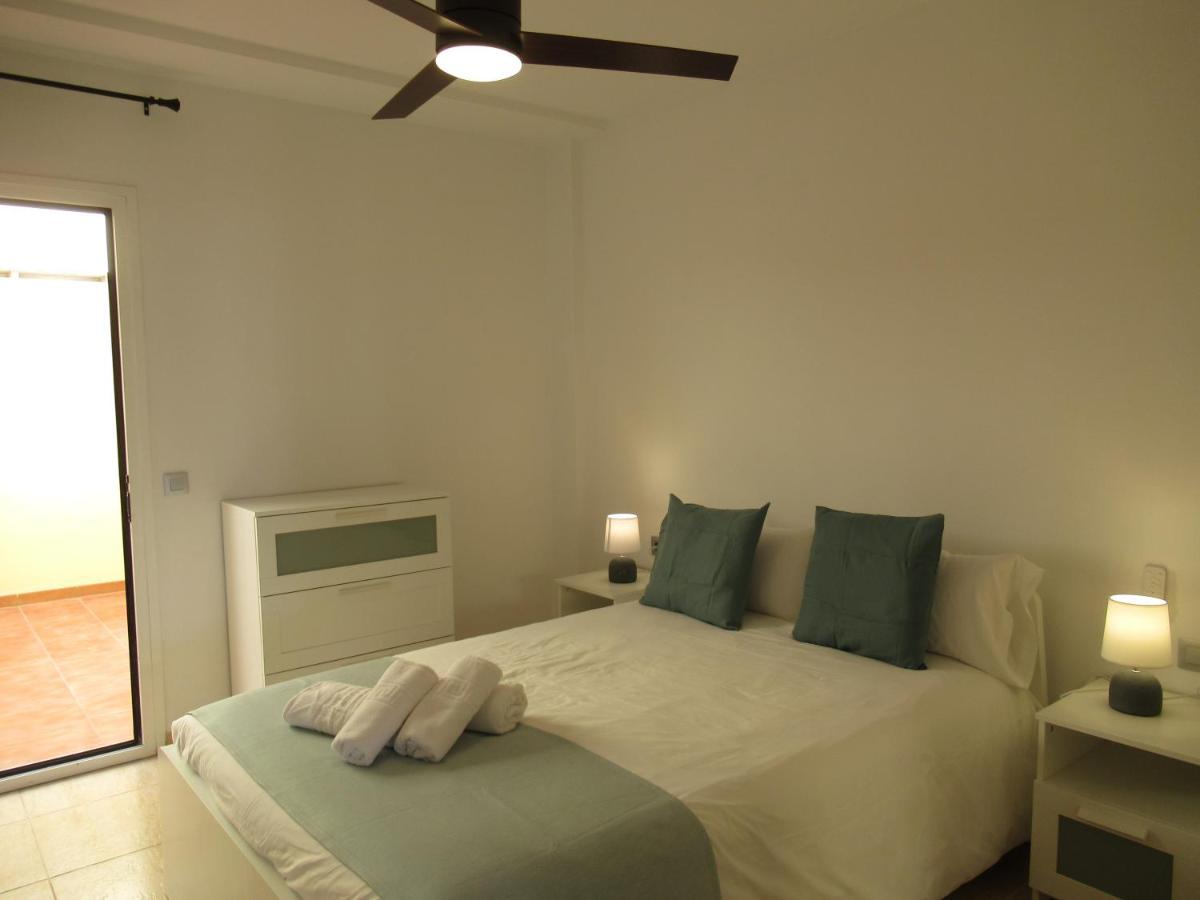 Bristol Likehome, By Comfortable Luxury Corralejo Kültér fotó
