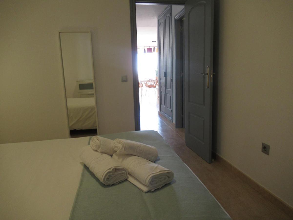 Bristol Likehome, By Comfortable Luxury Corralejo Kültér fotó