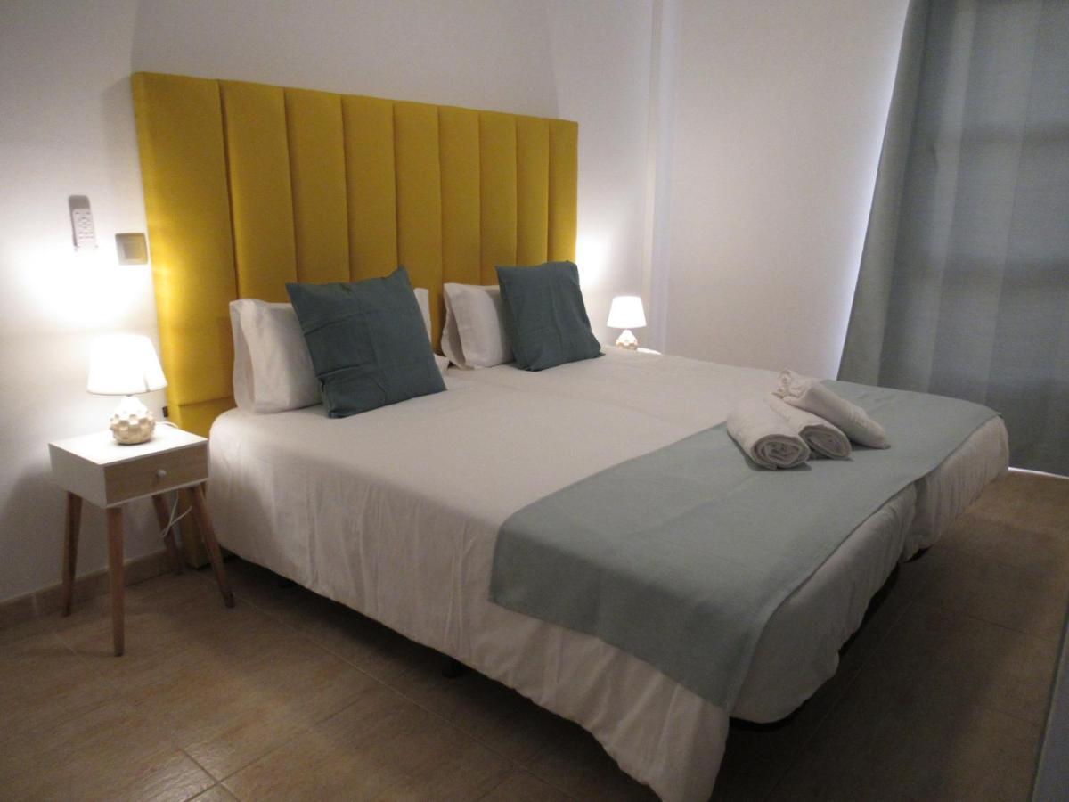 Bristol Likehome, By Comfortable Luxury Corralejo Kültér fotó