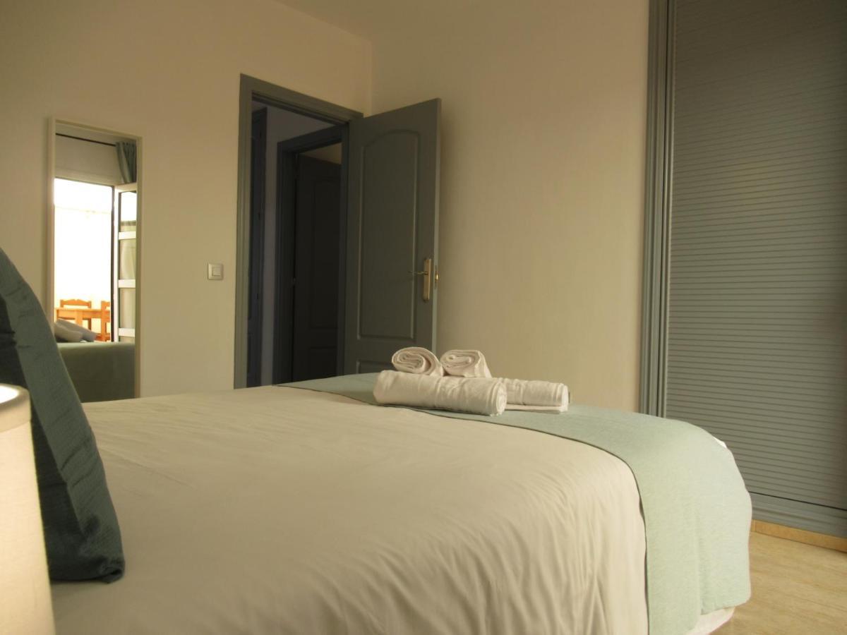 Bristol Likehome, By Comfortable Luxury Corralejo Kültér fotó