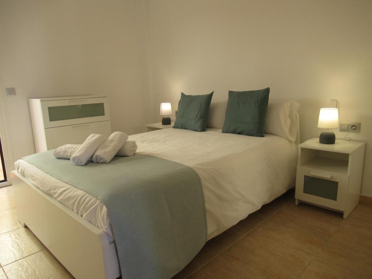 Bristol Likehome, By Comfortable Luxury Corralejo Kültér fotó