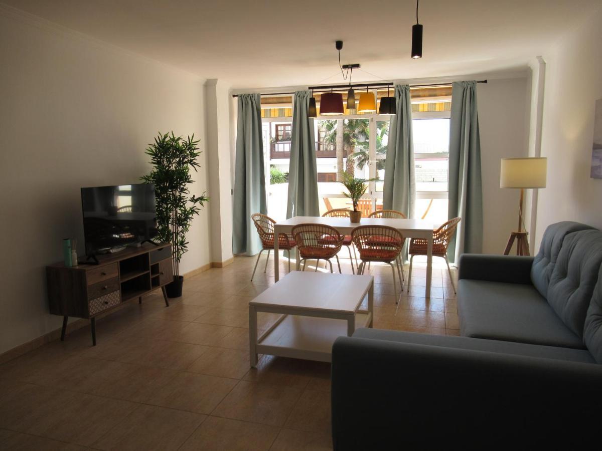Bristol Likehome, By Comfortable Luxury Corralejo Kültér fotó