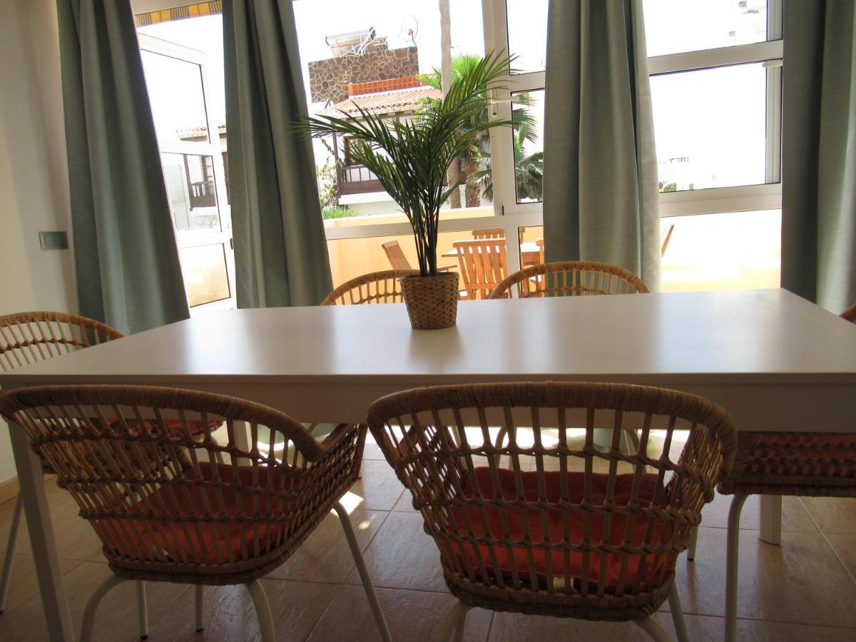 Bristol Likehome, By Comfortable Luxury Corralejo Kültér fotó
