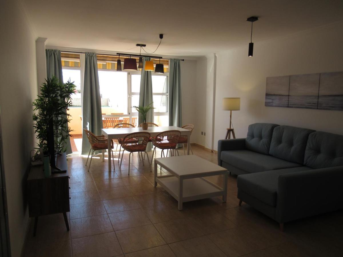 Bristol Likehome, By Comfortable Luxury Corralejo Kültér fotó