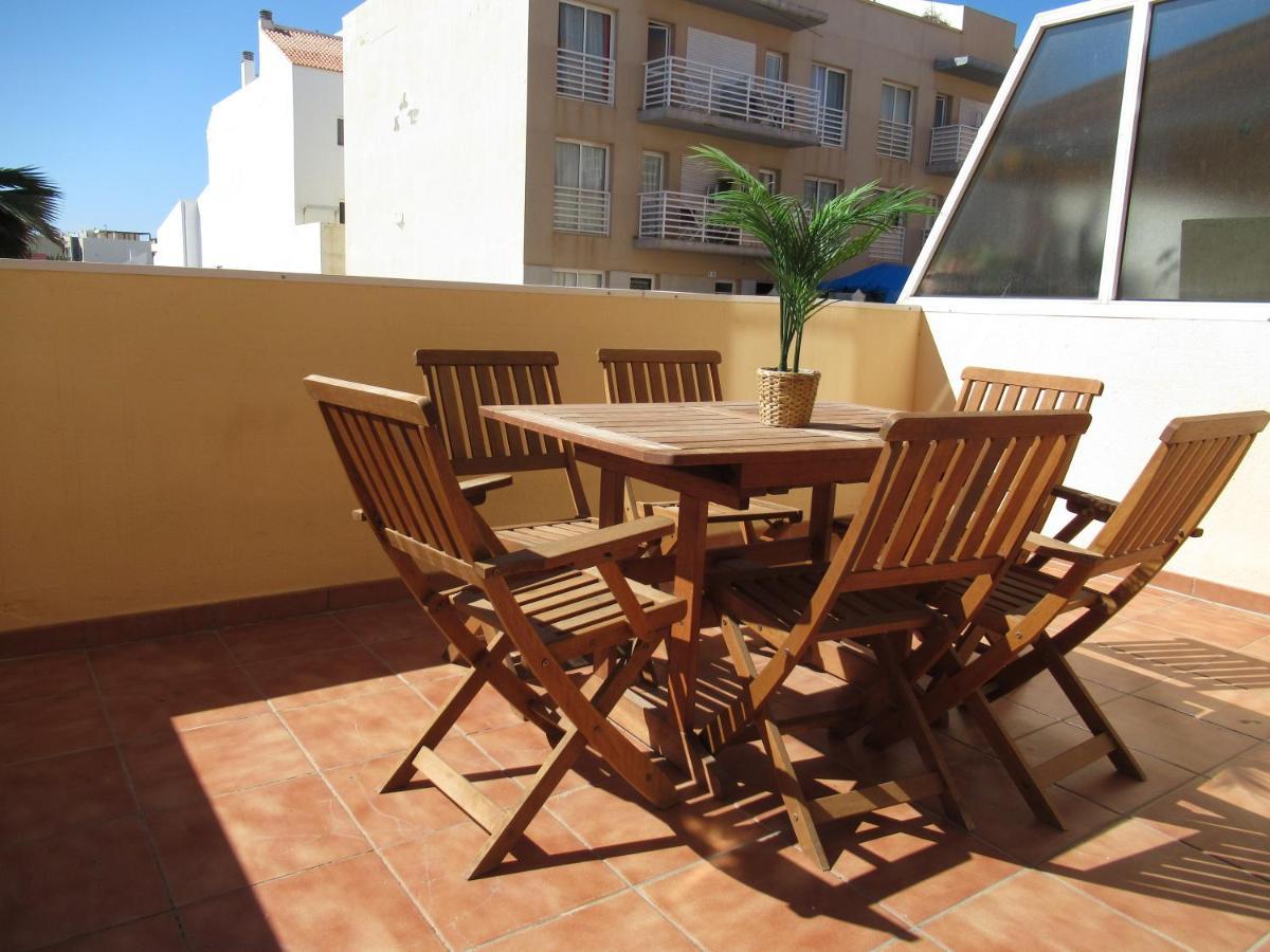 Bristol Likehome, By Comfortable Luxury Corralejo Kültér fotó