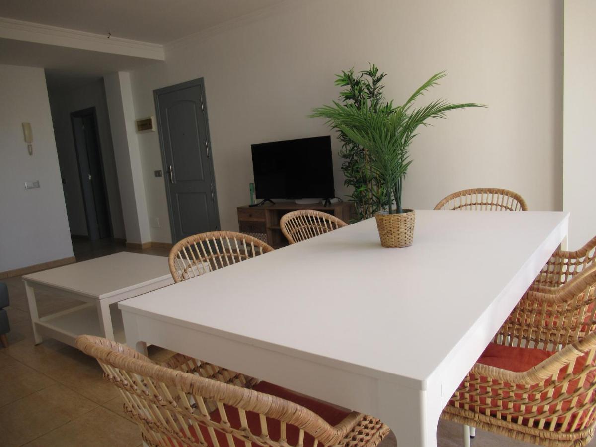 Bristol Likehome, By Comfortable Luxury Corralejo Kültér fotó